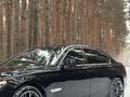 BMW 740 2009 годаүшін8 500 000 тг. в Астана – фото 23