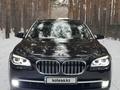 BMW 740 2009 годаүшін8 500 000 тг. в Астана – фото 3