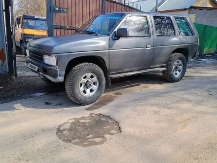 Nissan Terrano 1994 года за 1 500 000 тг. в Алматы