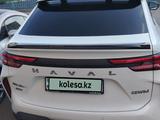 Haval H6 GT 2023 года за 11 000 000 тг. в Астана – фото 2