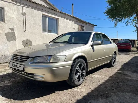 Toyota Camry 1997 года за 3 200 000 тг. в Тараз