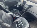 Hyundai Sonata 2012 годаүшін4 700 000 тг. в Шымкент – фото 4
