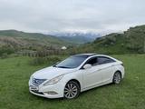 Hyundai Sonata 2012 годаүшін4 700 000 тг. в Шымкент
