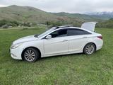 Hyundai Sonata 2012 годаүшін4 700 000 тг. в Шымкент – фото 3