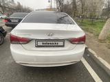 Hyundai Sonata 2012 годаүшін4 700 000 тг. в Шымкент – фото 5