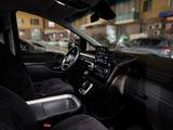 Hyundai Staria 2022 года за 18 700 000 тг. в Астана – фото 2