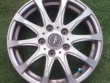 R-15 разб 5*114, 3 Тойота Ниссан, Лексус Хонда Мазда и т д.4 диск. за 83 000 тг. в Алматы
