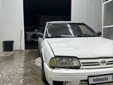 Nissan Primera 1993 года за 500 000 тг. в Астана – фото 3