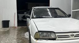 Nissan Primera 1993 годаүшін500 000 тг. в Астана – фото 3