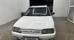 Nissan Primera 1993 годаүшін500 000 тг. в Астана – фото 5