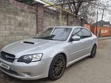 Subaru Legacy 2004 года за 3 300 000 тг. в Алматы