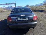 Audi A6 2004 года за 5 300 000 тг. в Риддер – фото 2