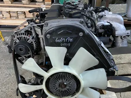 Двигатель Kia Sorento 2.5i 174 л/с D4CB за 100 000 тг. в Челябинск – фото 2