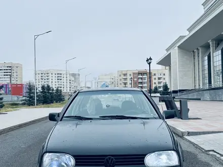 Volkswagen Golf 1994 года за 1 600 000 тг. в Талдыкорган