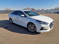 Hyundai Sonata 2017 годаүшін9 000 000 тг. в Алматы