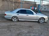 Mercedes-Benz E 230 1996 годаfor2 400 000 тг. в Жезказган – фото 4