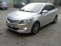 Hyundai Accent 2014 годаfor5 000 000 тг. в Шымкент