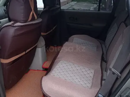 Mitsubishi Montero Sport 2002 года за 5 500 000 тг. в Тараз – фото 6