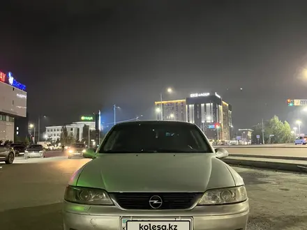 Opel Vectra 2000 года за 1 400 000 тг. в Актобе – фото 5