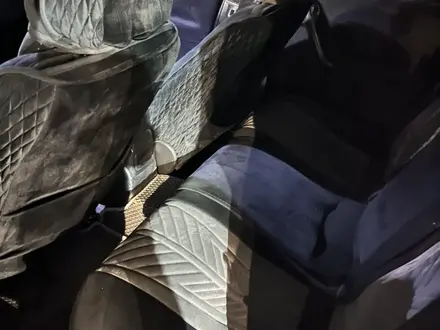 Opel Vectra 2000 года за 1 400 000 тг. в Актобе – фото 6
