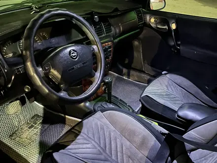 Opel Vectra 2000 года за 1 400 000 тг. в Актобе – фото 7