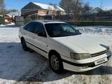 Toyota Carina E 1994 годаүшін1 850 000 тг. в Семей – фото 2