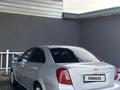 Chevrolet Lacetti 2008 годаүшін3 150 000 тг. в Шымкент