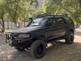 Mitsubishi Montero Sport 2002 годаүшін5 900 000 тг. в Темиртау – фото 3
