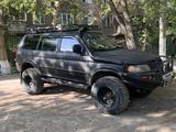 Mitsubishi Montero Sport 2002 годаүшін5 900 000 тг. в Темиртау – фото 2