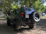 Mitsubishi Montero Sport 2002 годаүшін5 900 000 тг. в Темиртау – фото 4