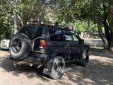 Mitsubishi Montero Sport 2002 годаүшін5 900 000 тг. в Темиртау – фото 5