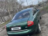 Audi A6 1999 года за 2 250 000 тг. в Лисаковск – фото 4