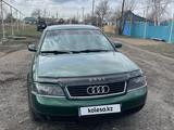 Audi A6 1999 года за 2 250 000 тг. в Лисаковск – фото 2
