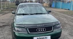 Audi A6 1999 года за 2 250 000 тг. в Лисаковск – фото 2