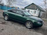 Audi A6 1999 года за 2 250 000 тг. в Лисаковск – фото 3