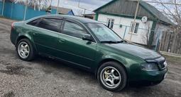 Audi A6 1999 года за 2 250 000 тг. в Лисаковск – фото 3