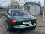 Audi A6 1999 года за 2 250 000 тг. в Лисаковск – фото 5