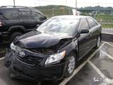 Toyota Camry 2008 года за 10 000 тг. в Алматы