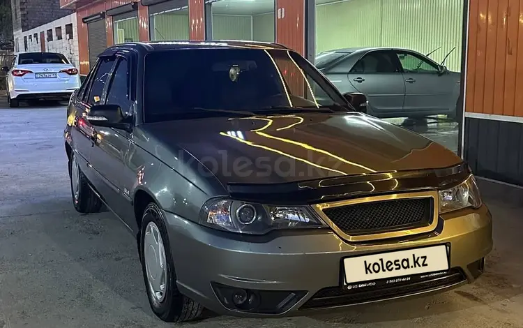 Daewoo Nexia 2013 годаfor2 500 000 тг. в Туркестан