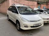 Toyota Estima 2005 года за 6 200 000 тг. в Алматы – фото 5