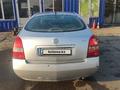 Nissan Primera 2005 года за 2 600 000 тг. в Алматы – фото 7