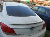 Opel Insignia 2011 года за 1 800 000 тг. в Актобе