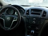 Opel Insignia 2011 года за 1 800 000 тг. в Актобе – фото 2