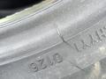 MAXZEZ 245/45R18 TURBOMAX 100Y 275/40R18 TURBOMAX 103W XLүшін122 000 тг. в Шымкент – фото 6