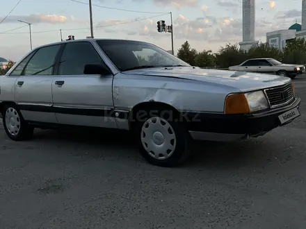 Audi 100 1991 года за 1 000 000 тг. в Жетысай