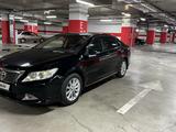 Toyota Camry 2012 года за 9 500 000 тг. в Тараз – фото 4