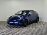Tesla Model Y 2022 года за 12 990 000 тг. в Алматы