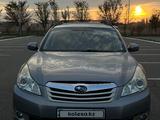 Subaru Outback 2010 годаfor6 800 000 тг. в Тараз