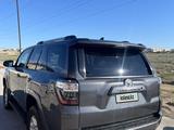 Toyota 4Runner 2019 года за 16 500 000 тг. в Актау – фото 4