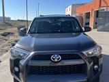 Toyota 4Runner 2019 года за 16 500 000 тг. в Актау